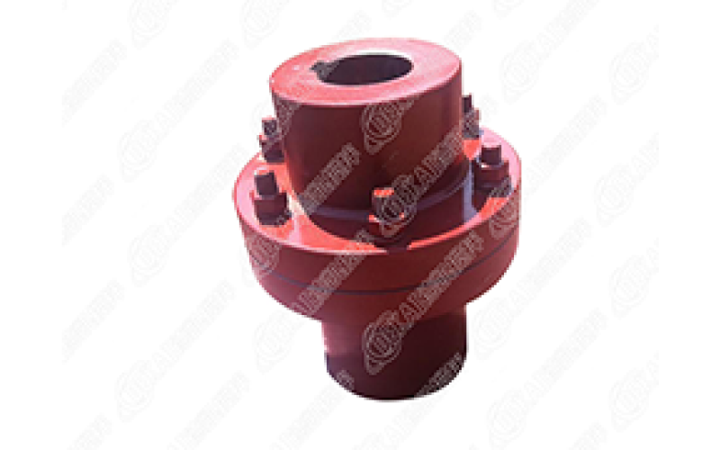 GT鋼性聯(lián)軸器